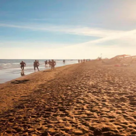 Well Located In - Beahost Apartmán Bibione