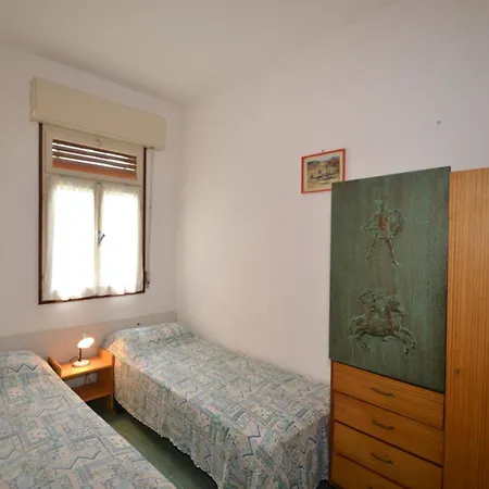 Well Located In - Beahost Lejlighed Bibione