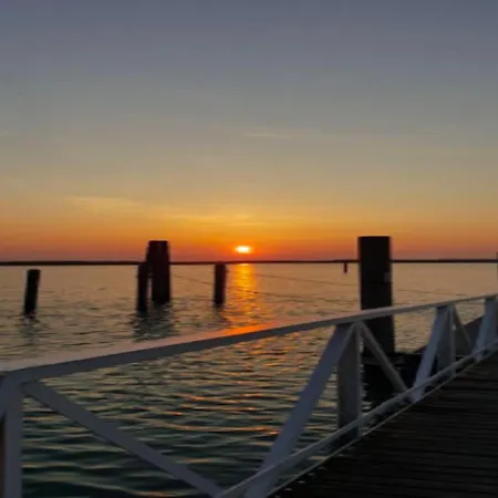 Well Located In - Beahost Lejlighed Bibione