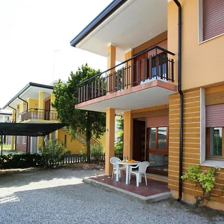 Well Located In - Beahost Lejlighed Bibione
