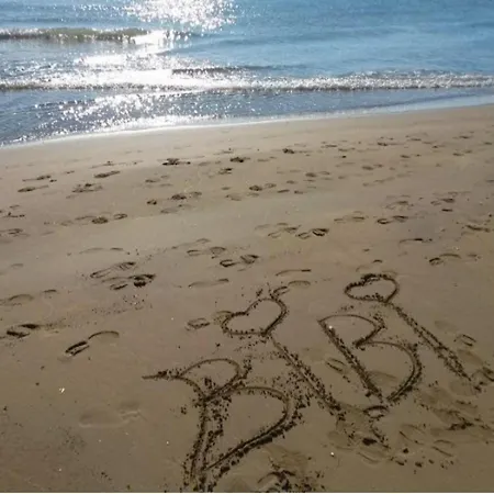 Well Located In - Beahost * Bibione